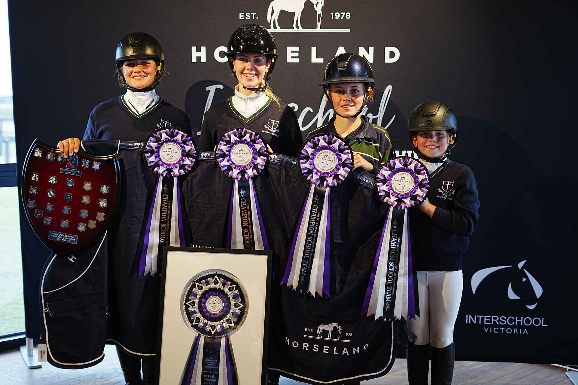 Braemar-Winning-School