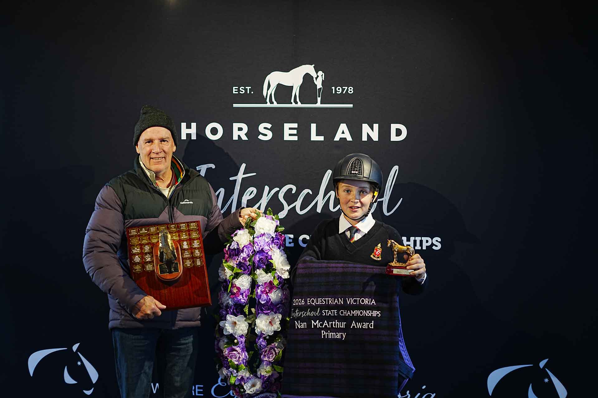 Ned-Restall-Primary-Nan-McArthur-